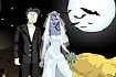 Thumbnail of Halloween Couple Dressup